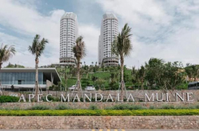 Apec Mandala Mũi Né - Seaview Ruby Condotel